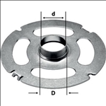 Festool Kopierring KR-D 27,0/OF 2200 #494624