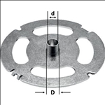 Festool Kopierring KR-D 12,7/OF 2200 #495339