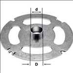 Festool Kopierring KR-D 19,05/OF 2200 #495340