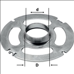 Festool Kopierring KR-D 34,93/OF 2200 #495342