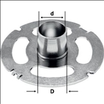 Festool Kopierring KR-D 30,0/21,5/OF 2200 #497453