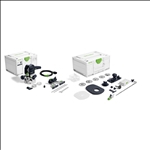 Festool Oberfräse OF 1010 REBQ-Set #578049