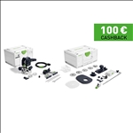 Festool Oberfräse OF 1010 REBQ-Set #578049