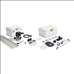 Festool Oberfräse OF 1010 REBQ-FS-Set #578051