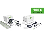 Festool Oberfräse OF 1010 REBQ-FS-Set #578051