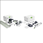 Festool Oberfräse OF 1010 REBQ-FS-Set+Box #578053