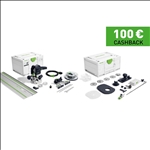 Festool Oberfräse OF 1010 REBQ-FS-Set+Box #578053