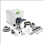Festool Oberfräse OF 1400 EBQ-Plus-Box #578953