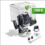Festool Oberfräse OF 2200 EB-Plus #576215