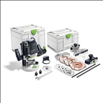 Festool Oberfräse OF 2200 EB-Set #576220