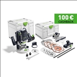 Festool Oberfräse OF 2200 EB-Set #576220