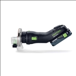 Festool Akku-Kantenfräse OFKC 500 R3 EB-Basic #577985