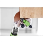 Festool Akku-Kantenfräse OFKC 500 R3 EB-Basic #577985