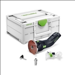 Festool Akku-Kantenfräse OFKC 500 R3 EB-Basic #577985