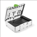 Festool Systainer³ SYS3-OF D8/D12 #576835