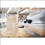 Festool Fingerzinken-Schablone VS 600 FZ 10 #488880