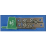 Festool Wendeplatte Wepla Set D 20 2+2 #497568