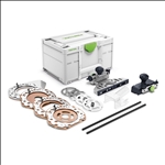 Festool Zubehör-Set ZS-OF 2200 #576832
