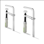 Festool Schraubzwinge FSZ 120 #489570