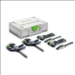Festool Zubehör-Set ZS FS-EP TS/TSC55 #578697
