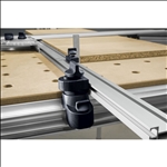 Festool Zusatzklemmung MFT/3-ZK #495541