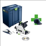Festool Akku-Tauchsäge TSC 55 KEB-Basic 100Y Limited Edition #578223