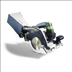 Festool Handkreissäge HK 55 EBQ-Plus-FSK 420 #576131