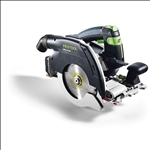 Festool Akku-Handkreissäge HKC 55 EB-Basic #576163