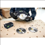 Festool Kreissägeblatt WOOD UNIVERSAL HW 160x1,6x20 FWW25 #578585
