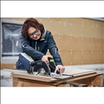 Festool Akku-Handkreissäge HKC 55 KEB-Basic #578302