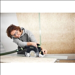 Festool Akku-Handkreissäge HKC 55 KEB-Basic #578302