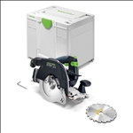 Festool Akku-Handkreissäge HKC 55 KEB-Basic #578302