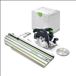 Festool Akku-Handkreissäge HKC 55 KEB-Basic-FSK 420 #578704