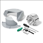 Festool Kerveneinrichtung RS-HK 160x80 #769540