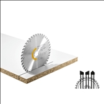 Festool Kreissägeblatt WOOD FINE CUT HW 168x1,8x20 WD42 #205765