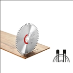 Festool Kreissägeblatt LAMINATE/HPL HW 160x1,8x20 TF52 #205554