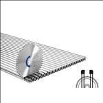 Festool Kreissägeblatt ALUMINIUM/PLASTICS HW 160x1,8x20 F/FA52 #205555