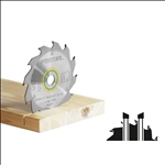 Festool Kreissägeblatt WOOD STANDARD HW 230x2,5x30 W24 #500647