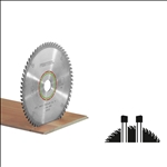 Festool Kreissägeblatt LAMINATE/HPL HW 260x2,5x30 WZ/FA64 #494606