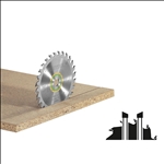 Festool Kreissägeblatt WOOD UNIVERSAL HW 190x2,6 FF W32 #492048