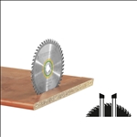 Festool Kreissägeblatt WOOD FINE CUT HW 160x2,2x20 W48 #491952