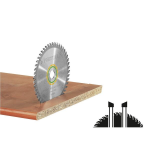 Festool Kreissägeblatt Feinzahn-Sägeblatt 160x1,8x20 W32 #500459
