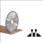 Festool Kreissägeblatt LAMINATE/HPL HW 225x2,6x30 TF64 #489459