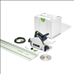 Festool Tauchsäge TS 55 FEBQ-Plus-FS #577010