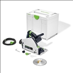Festool Tauchsäge TS 55 FEBQ-Plus #576703