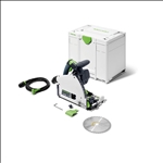 Festool Tauchsäge TS 60 KEBQ-Plus #576721