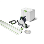 Festool Tauchsäge TS 60 KEBQ-Plus-FS #577417