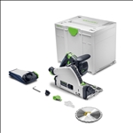 Festool Akku-Tauchsäge TSC 55 KSEB-Basic #577988