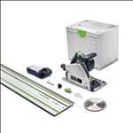 Festool Akku-Tauchsäge TSC 55 KSEB-Basic-FS #578826