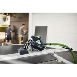 Festool Vorritzer-Tauchsäge TSV 60 KEBQ-Plus-FS #577743